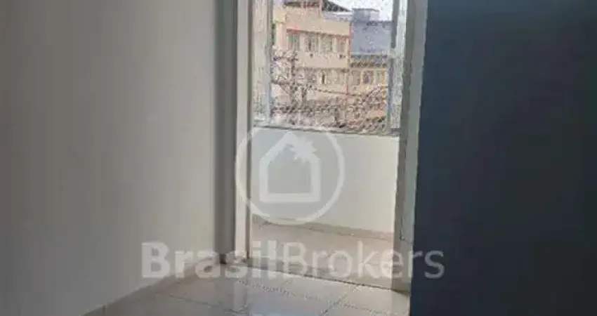 Apartamento à venda com 80,00m² e 2 quartos em Méier, Rio de Janeiro - RJ