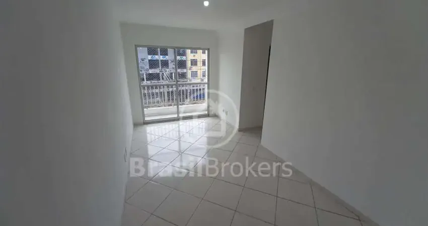 Apartamento à venda com 51,00m² e 2 quartos em Cascadura, Rio de Janeiro - rj