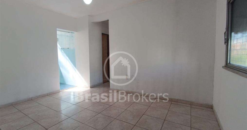 Apartamento 2 quartos Inhaúma