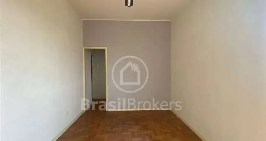 Apartamento à venda com 74,00m² e 2 quartos em Rocha, Rio de Janeiro - RJ