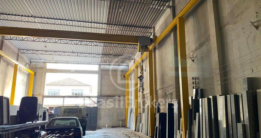 Galpaõ á venda Higienópolis com 360m2