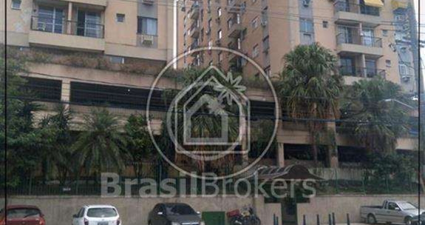 Cobertura Duplex à venda com 118,00m² e 2 quartos em Piedade, Rio de Janeiro - rj