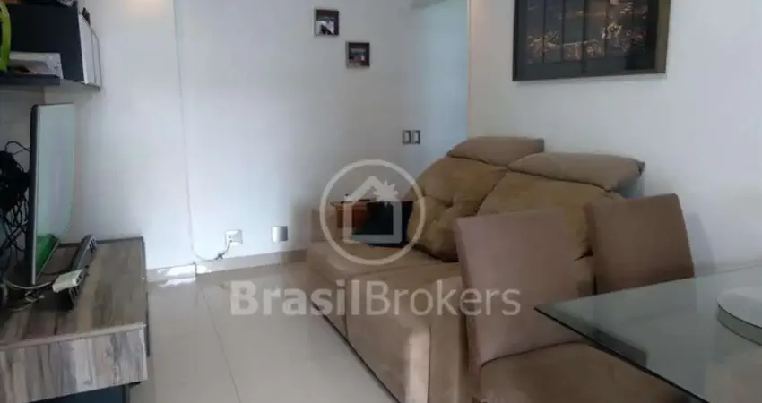 Apartamento à venda com 50,00m² e 2 quartos em Abolição, Rio de Janeiro - rj