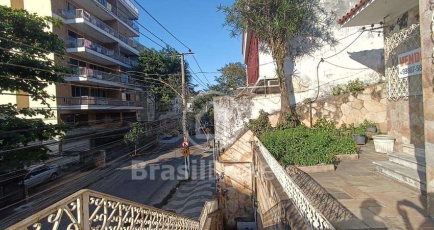 Casa à venda com 380,00m² e 4 quartos em Lins de Vasconcelos, Rio de Janeiro - rj