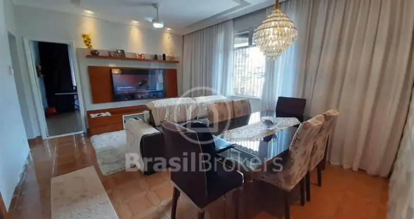 Apartamento com 3 quartos à venda na Rua Pascal, Vila da Penha, Rio de Janeiro
