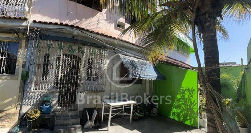 Casa de Condomínio à venda com 100,00m² e 3 quartos em Bento Ribeiro, Rio de Janeiro - rj