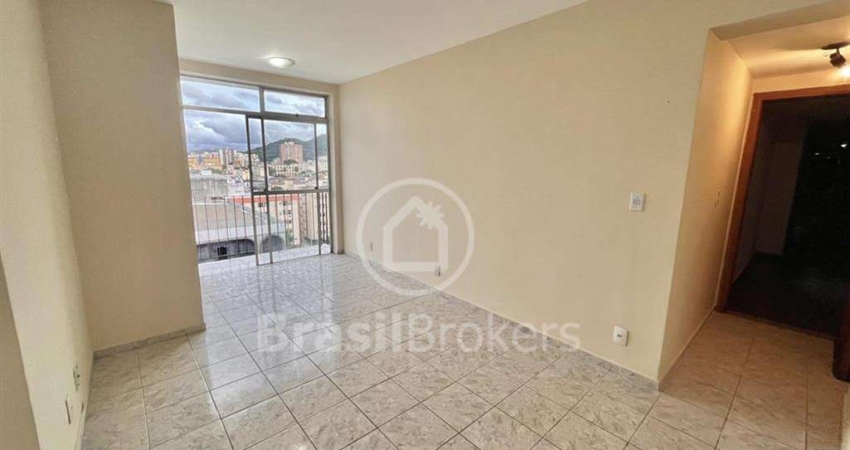 Apartamento à venda com 50,00m² e 2 quartos em Engenho Novo, Rio de Janeiro - rj