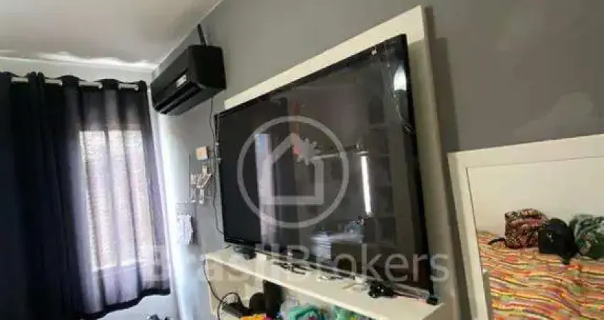 Apartamento à venda com 55,00m² e 2 quartos em Engenho de Dentro, Rio de Janeiro - rj
