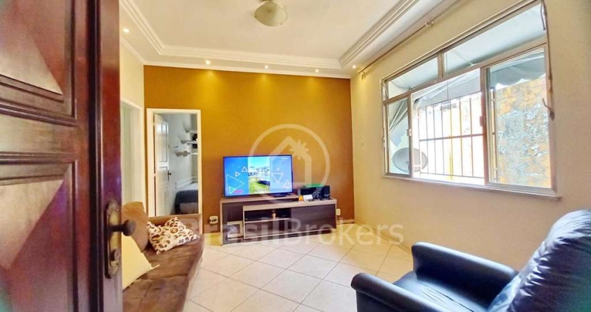 Apartamento à venda com 65,00m² e 2 quartos em Vila da Penha, Rio de Janeiro - rj