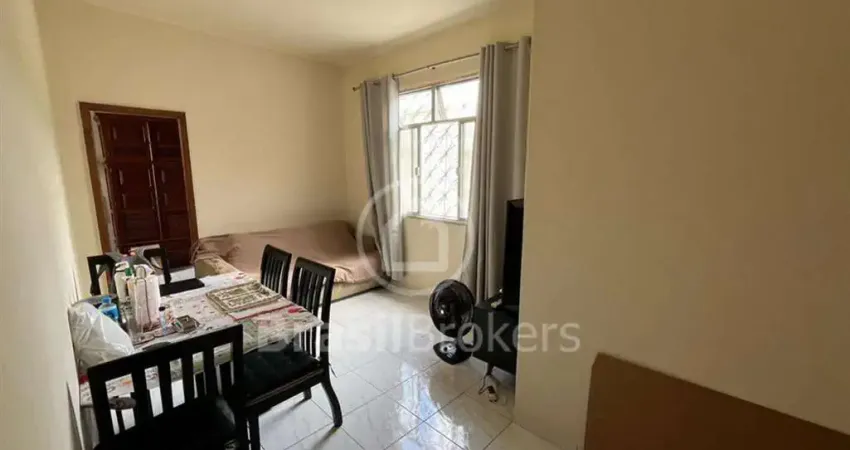 Apartamento à venda com 60,00m² e 2 quartos em Piedade, Rio de Janeiro - rj