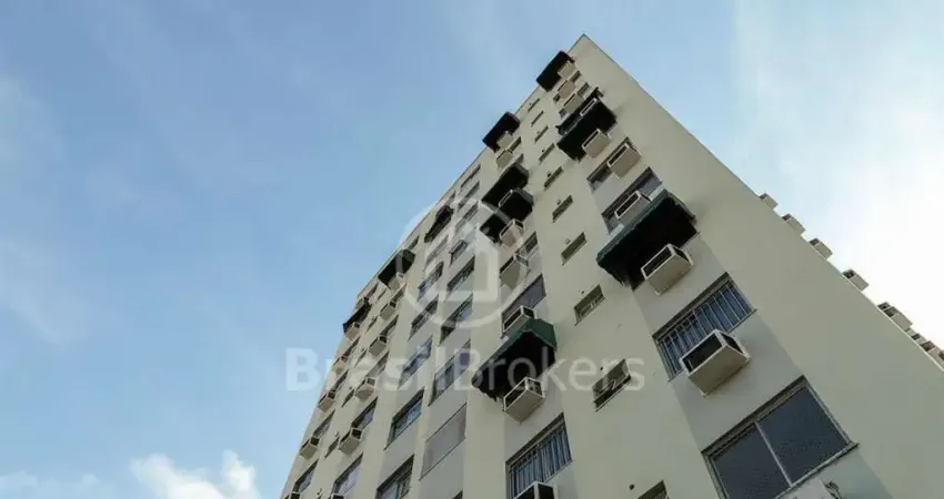 Apartamento à venda com 55,00m² e 2 quartos em Cascadura, Rio de Janeiro - rj