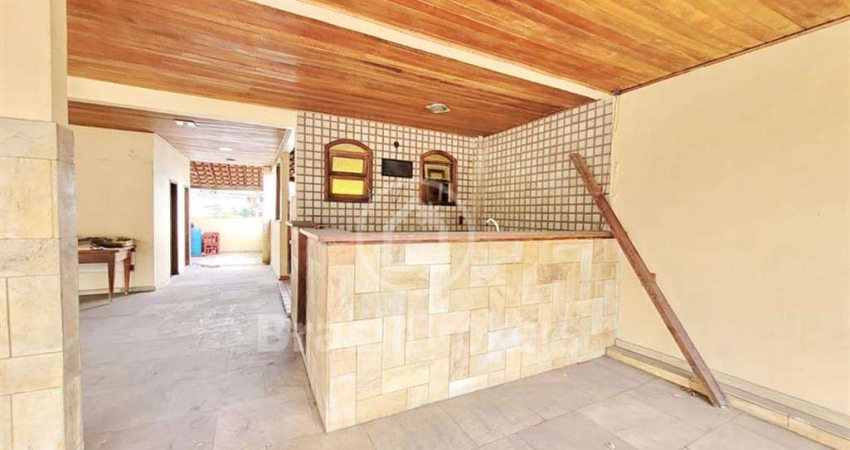 Casa à venda com 170,00m² e 3 quartos em Braz de Pina, Rio de Janeiro - rj