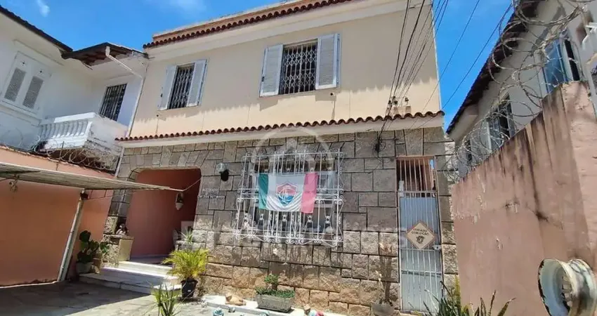 Casa à venda com 254,00m² e 4 quartos em Engenho Novo, Rio de Janeiro - rj