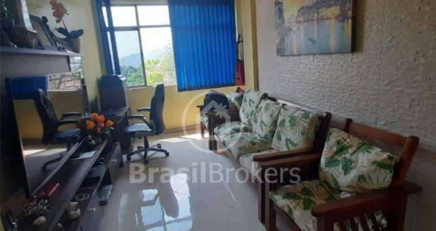 Apartamento à venda com 62,00m² e 2 quartos em Lins de Vasconcelos, Rio de Janeiro - rj