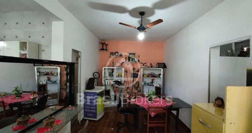 Casa à venda com 556,00m² e 3 quartos em Quintino Bocaiúva, Rio de Janeiro - rj