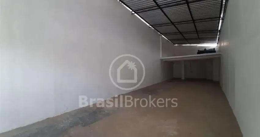 Sala comercial à venda na Rua Capitão Resende, Cachambi, Rio de Janeiro