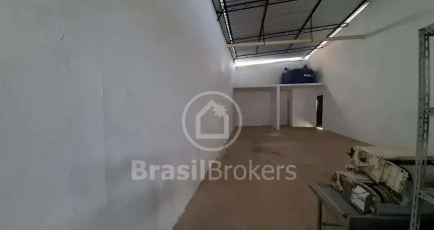 Sala comercial à venda na Rua Capitão Resende, Cachambi, Rio de Janeiro