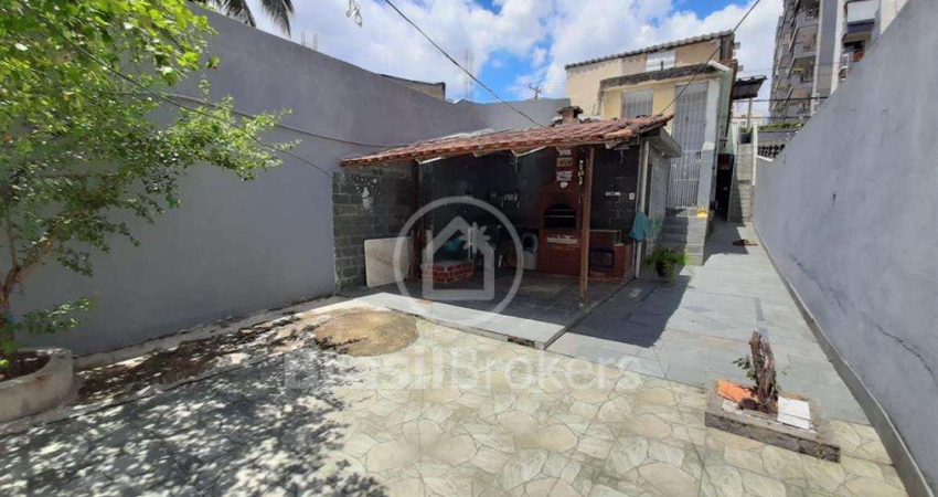 Casa com 2 quartos à venda na Rua Estevão Silva, Cachambi, Rio de Janeiro
