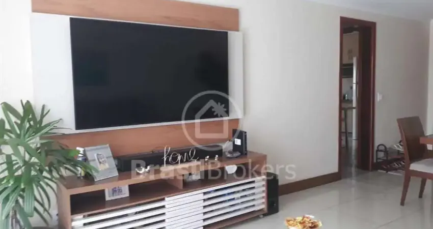 Apartamento à venda com 89,00m² e 3 quartos em Meier, Rio de Janeiro - rj