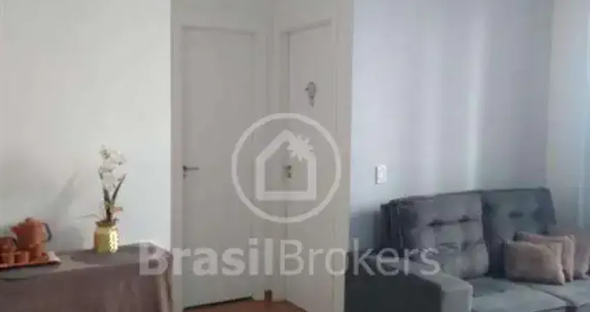 Ótimo apartamento no Engenho Novo !!!!