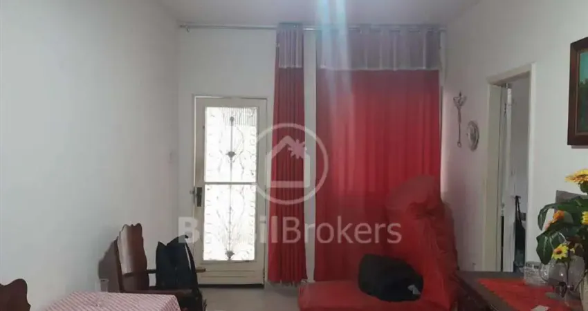 Casa à venda com 50,00m² e 3 quartos em Parada de Lucas, Rio de Janeiro - rj
