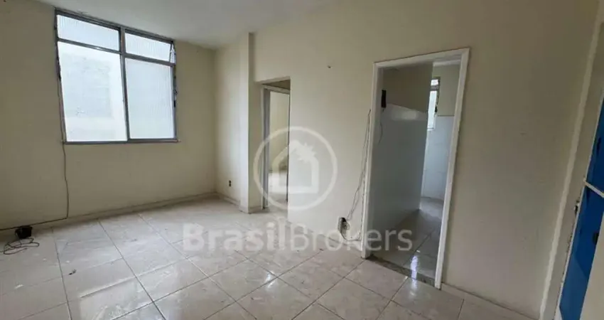 Apartamento com 1 quarto à venda na Avenida Marechal Rondon, Sampaio, Rio de Janeiro