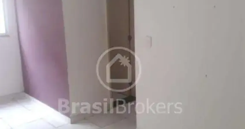 Apartamento à venda com 48,00m² e 2 quartos em Lins de Vasconcelos, Rio de Janeiro - rj