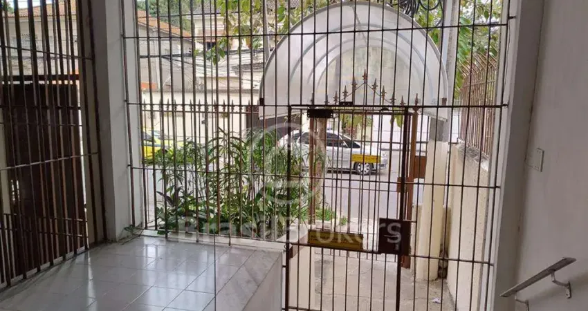 Cobertura à venda com 121,00m² e 2 quartos em Meier, Rio de Janeiro - rj