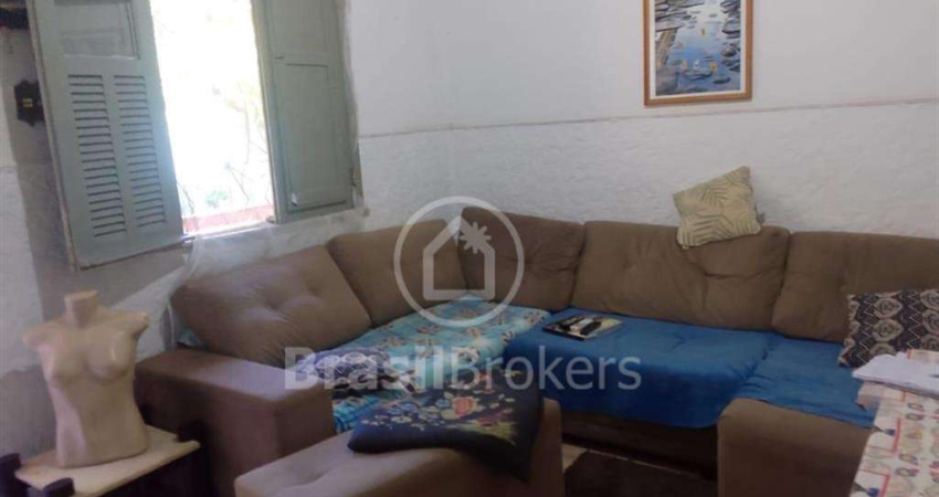 Apartamento à venda com 50,00m² e 2 quartos em Engenho de Dentro, Rio de Janeiro - rj
