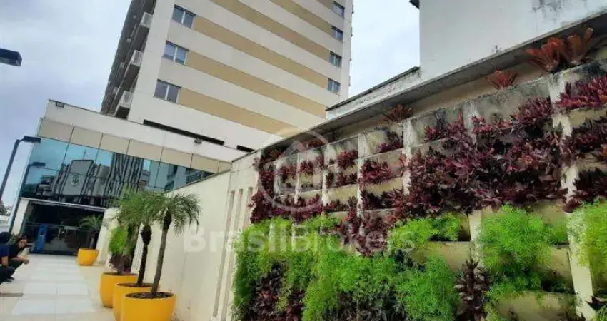 sala Comercial no DHC OFFICES
