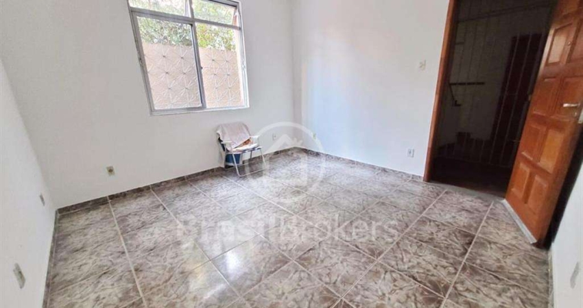 Apartamento à venda com 40,00m² e 2 quartos em Engenho de Dentro, Rio de Janeiro - rj