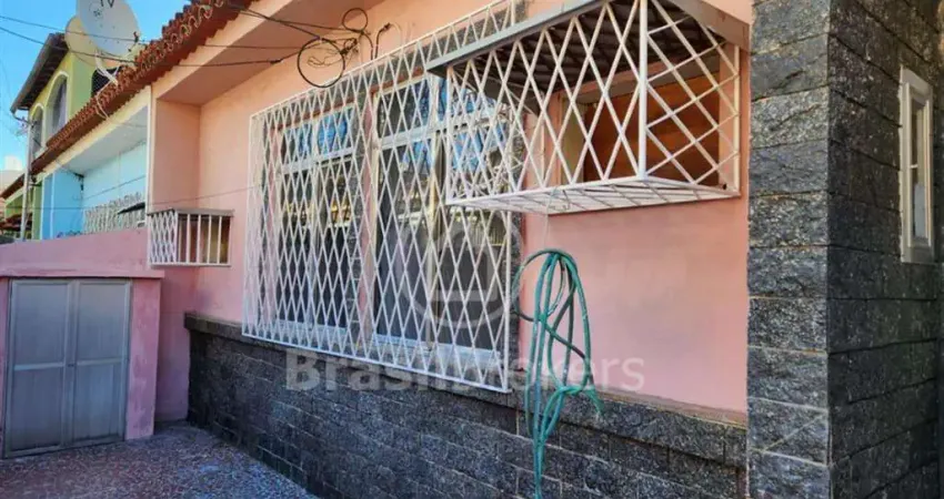 Casa de Condomínio à venda com 50,00m² e 2 quartos em Madureira, Rio de Janeiro - rj
