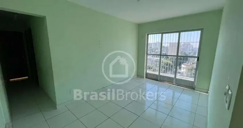 Apartamento à venda com 51,00m² e 2 quartos em Meier, Rio de Janeiro - rj