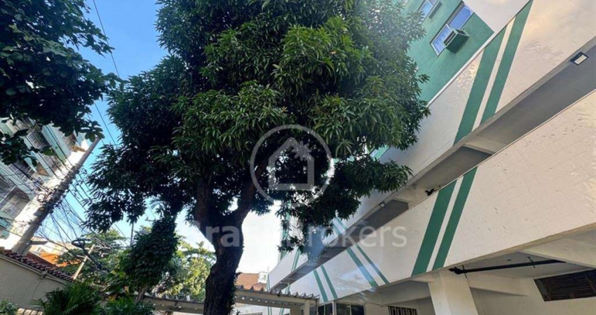 Apartamento à venda com 70,00m² e 2 quartos em Todos os Santos, Rio de Janeiro - rj