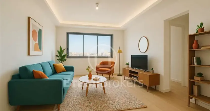 Apartamento à venda com 70,00m² e 2 quartos em todos os santos, rio de janeiro - rj