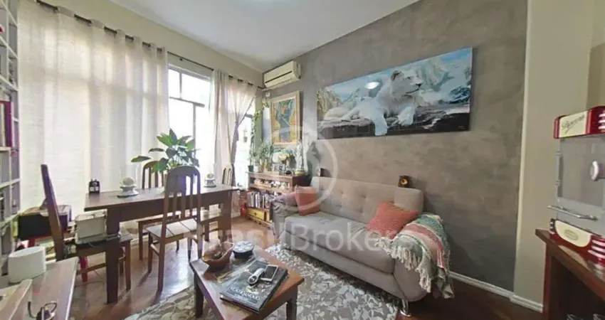 Apartamento à venda com 60,00m² e 2 quartos em Meier, Rio de Janeiro - rj