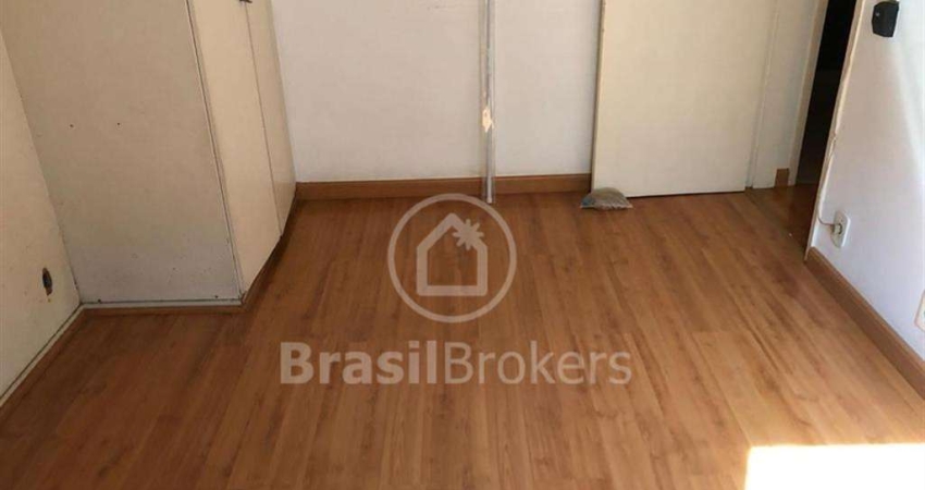 Apartamento à venda com 60,00m² e 2 quartos em Meier, Rio de Janeiro - rj