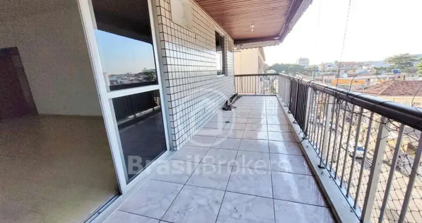 Apartamento à venda com 130,00m² e 3 quartos em Olaria, Rio de Janeiro - rj