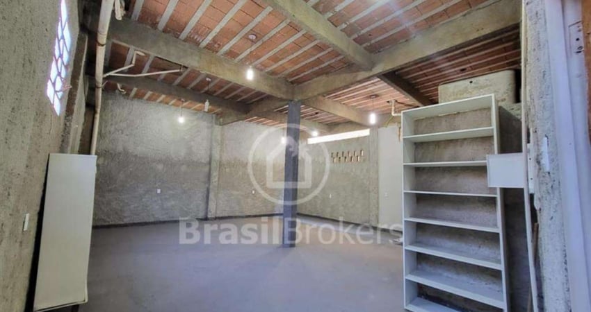 Barracão / Galpão / Depósito à venda na Rua Peçanha da Silva, Engenho Novo, Rio de Janeiro
