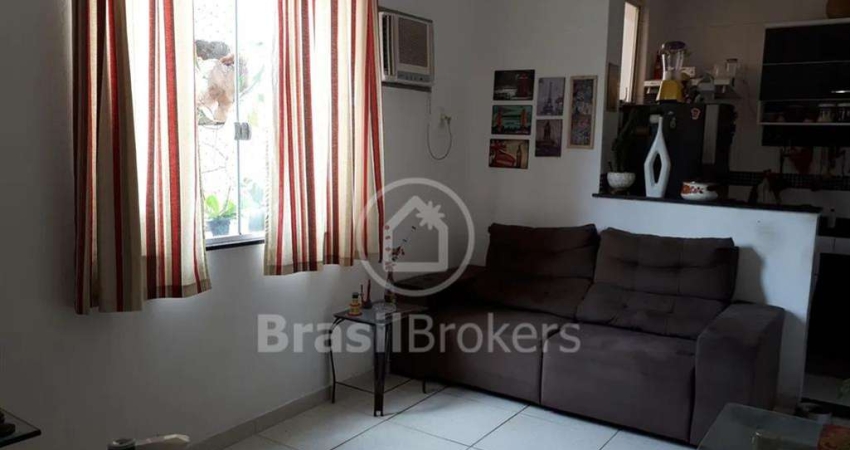 Apartamento à venda com 35,00m² e 1 quarto em Lins de Vasconcelos, Rio de Janeiro - RJ