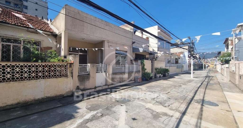 Casa à venda com 51,00m² e 2 quartos em Engenho Novo, Rio de Janeiro - rj