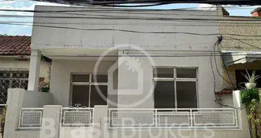 Casa térrea recém-reformada com 51,00m² e 2 quartos em Engenho Novo, Rio de Janeiro - rj