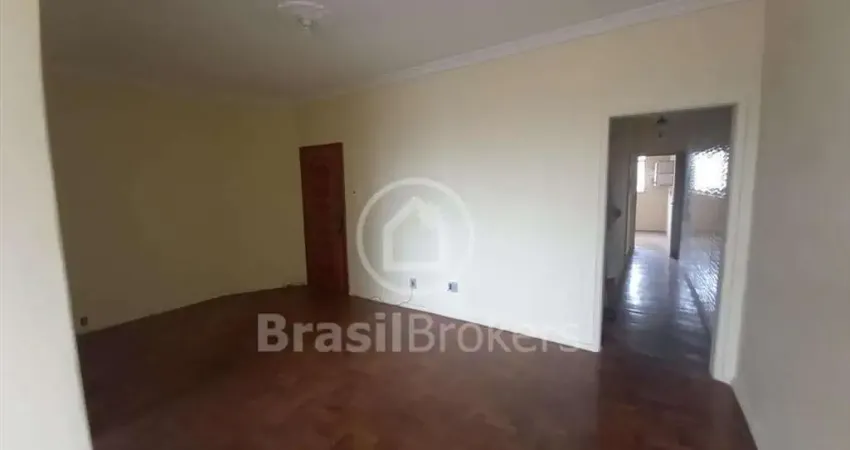 Apartamento à venda com 78,00m² e 2 quartos em Higienópolis, Rio de Janeiro - rj