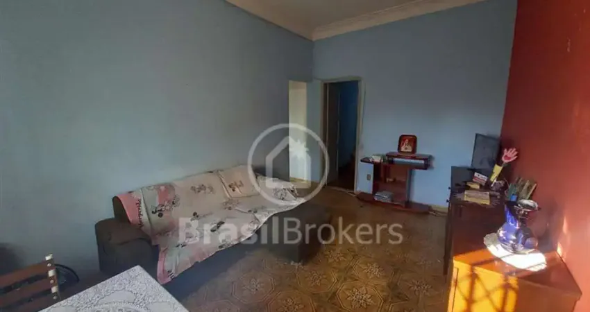 Apartamento à venda com 73,00m² e 3 quartos em Engenho Novo, Rio de Janeiro - rj