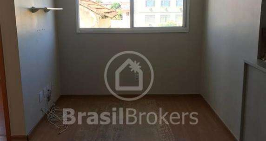 Apartamento à venda com 48,00m² e 2 quartos em Encantado, Rio de Janeiro - rj