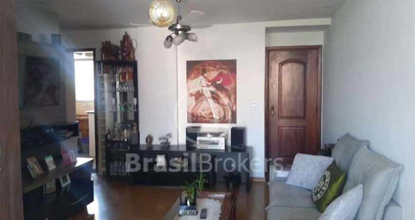 Apartamento à venda com 85,00m² e 3 quartos em Cachambi, Rio de Janeiro - rj