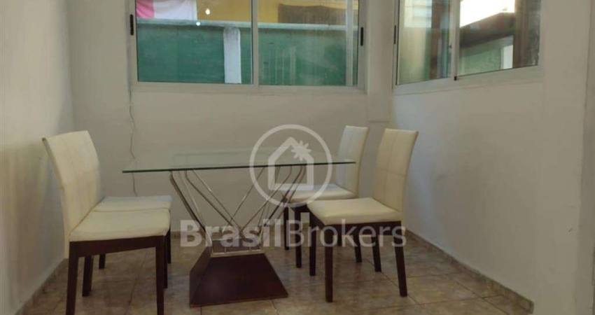 Apartamento à venda com 52,00m² e 2 quartos em Encantado, Rio de Janeiro - rj