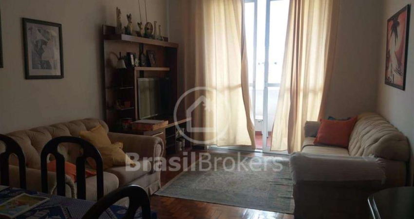 Apartamento à venda com 70,00m² e 2 quartos em Rocha, Rio de Janeiro - rj