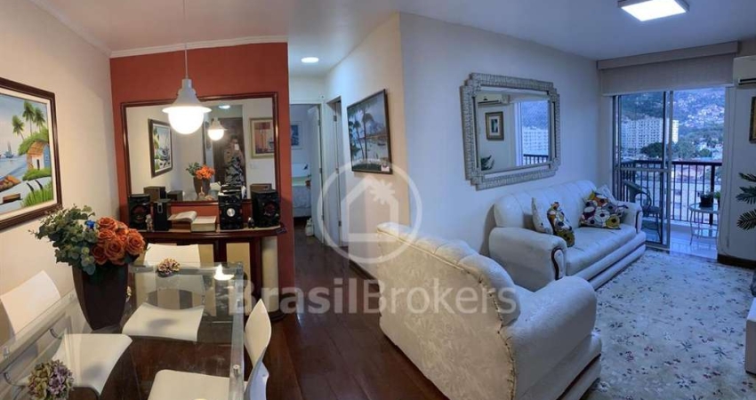 Apartamento à venda com 70,00m² e 2 quartos em Engenho de Dentro, Rio de Janeiro - rj