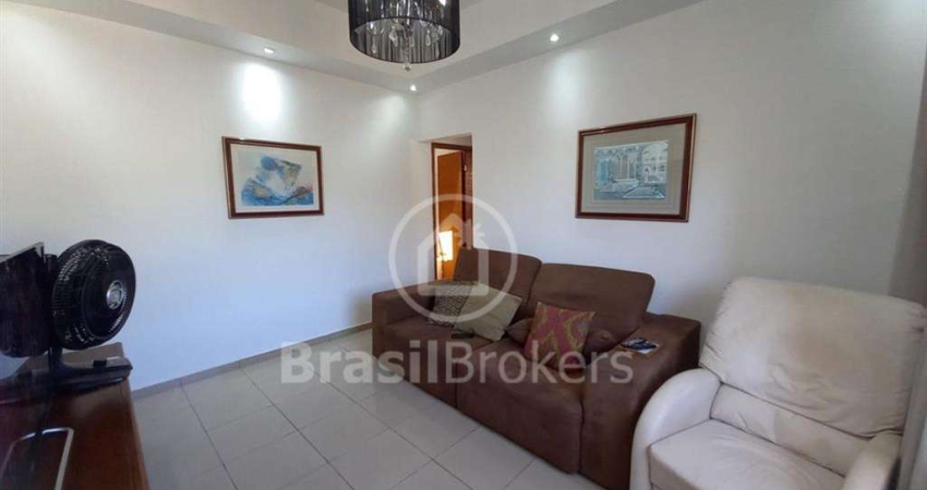 Apartamento à venda com 78,00m² e 2 quartos em Todos os Santos, Rio de Janeiro - rj